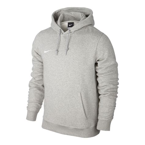 MAN NUO Nike Herren Team Club 20 Hoodie Kapuzenpullover